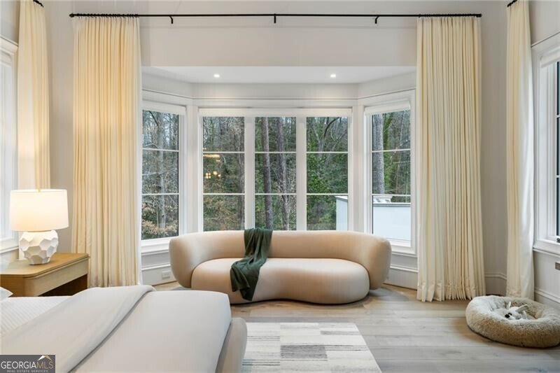 5245 Kenbrook Way Sandy Springs - Photo 39