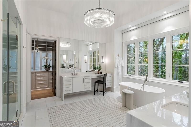 5245 Kenbrook Way Sandy Springs - Photo 41