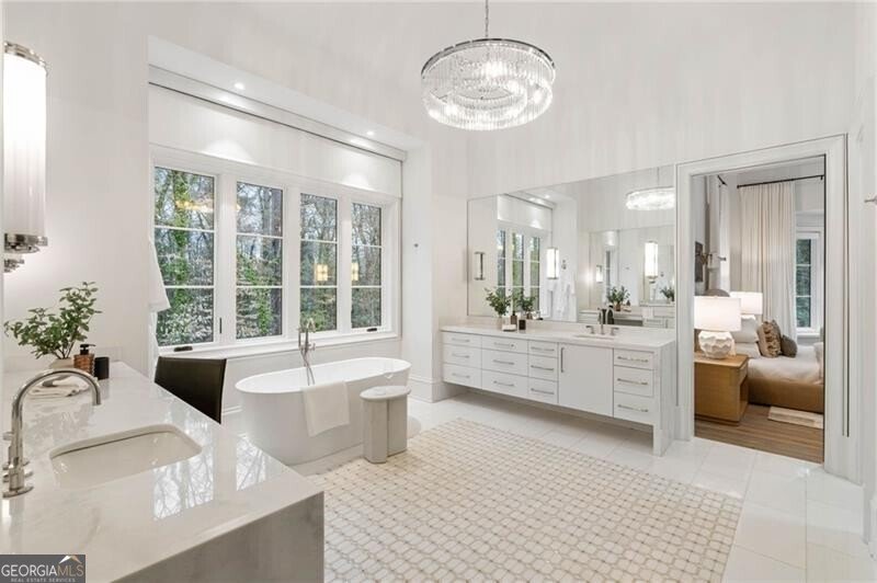 5245 Kenbrook Way Sandy Springs - Photo 42