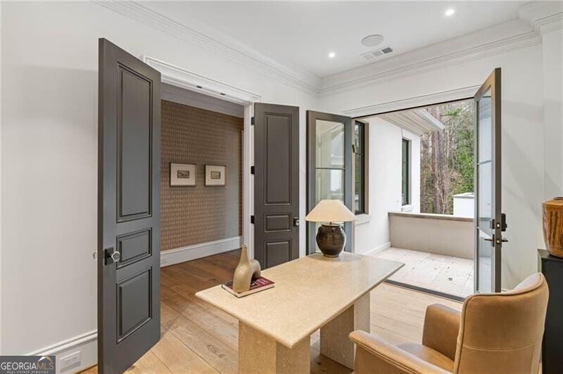 5245 Kenbrook Way Sandy Springs - Photo 47