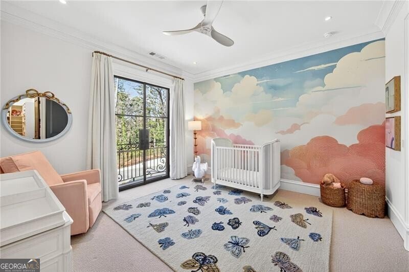 5245 Kenbrook Way Sandy Springs - Photo 55