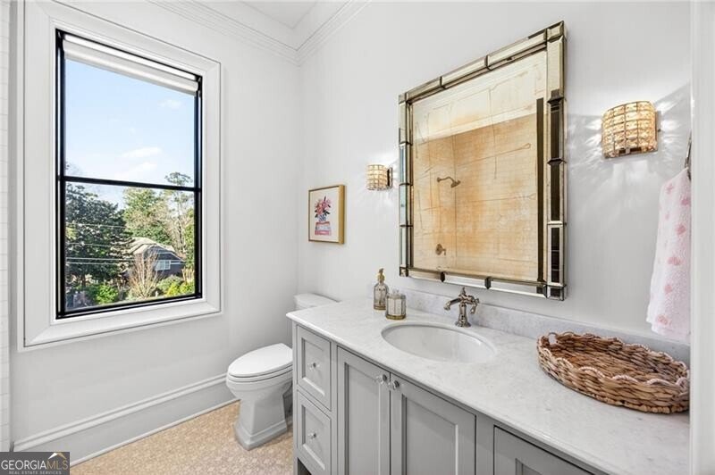 5245 Kenbrook Way Sandy Springs - Photo 56