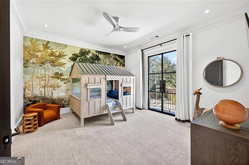 5245 Kenbrook Way Sandy Springs - Photo 59