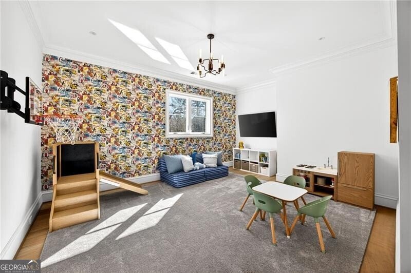 5245 Kenbrook Way Sandy Springs - Photo 61