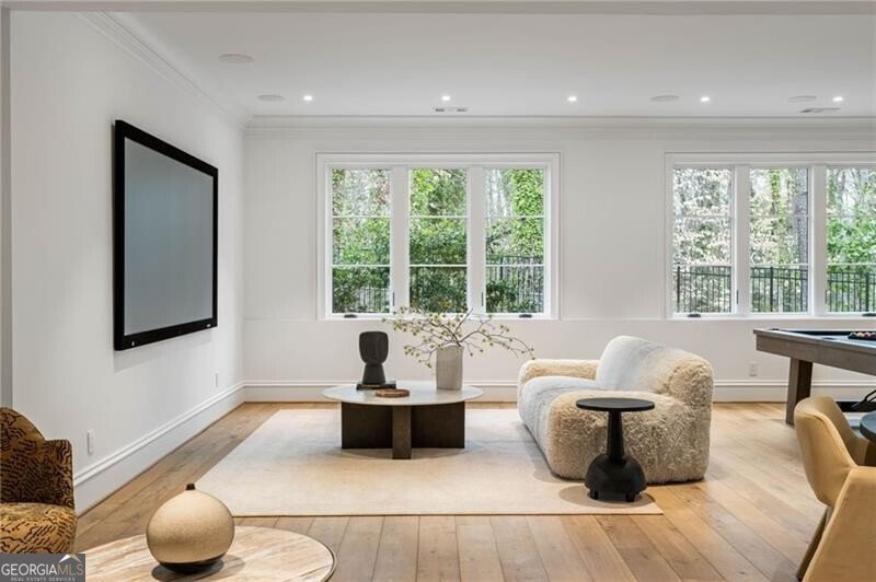 5245 Kenbrook Way Sandy Springs - Photo 65