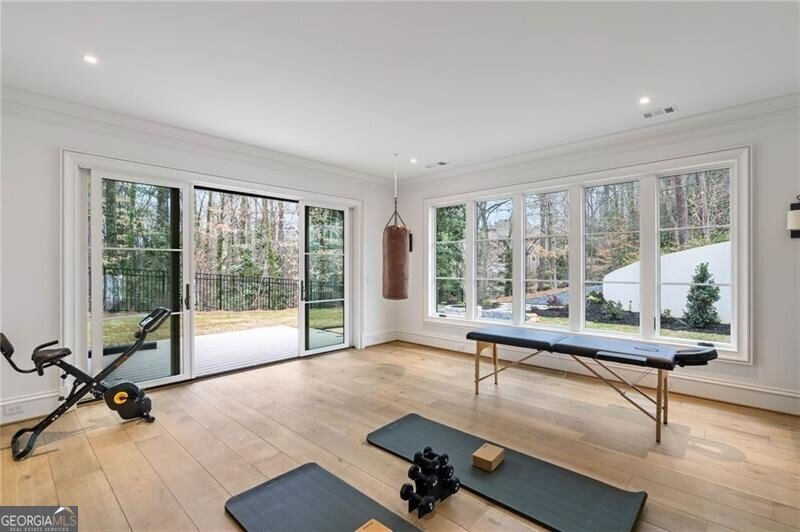 5245 Kenbrook Way Sandy Springs - Photo 68