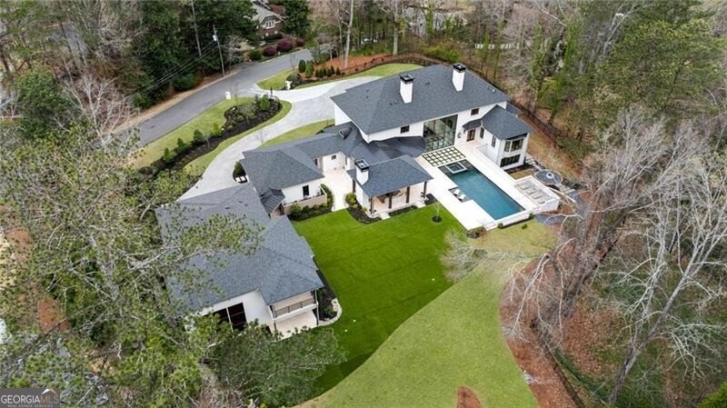 5245 Kenbrook Way Sandy Springs - Photo 72