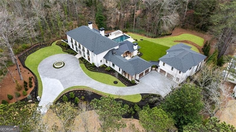 5245 Kenbrook Way Sandy Springs - Photo 73