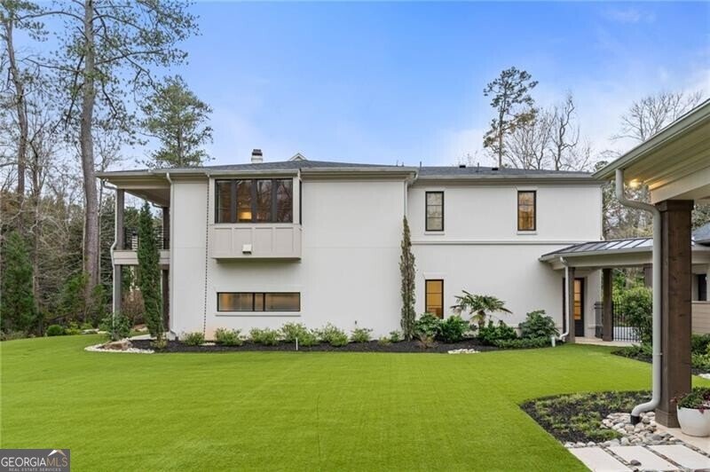 5245 Kenbrook Way Sandy Springs - Photo 74