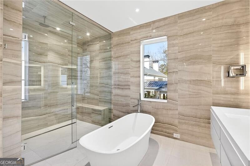 5245 Kenbrook Way Sandy Springs - Photo 86