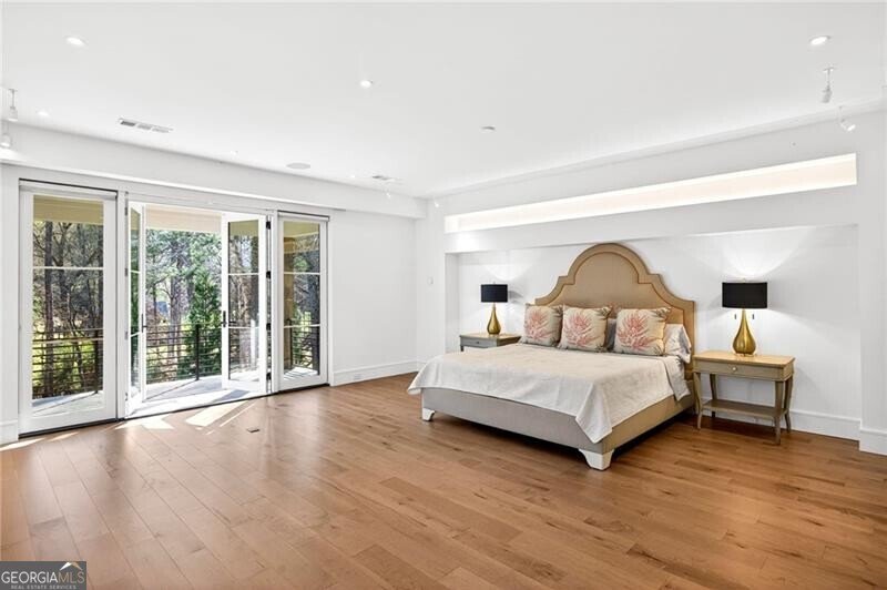 5245 Kenbrook Way Sandy Springs - Photo 87