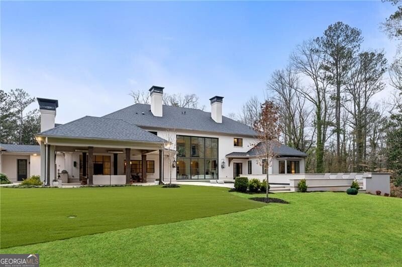 5245 Kenbrook Way Sandy Springs - Photo 90