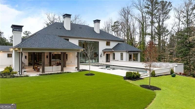 5245 Kenbrook Way Sandy Springs - Photo 91