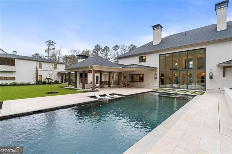 5245 Kenbrook Way Sandy Springs - Photo 94