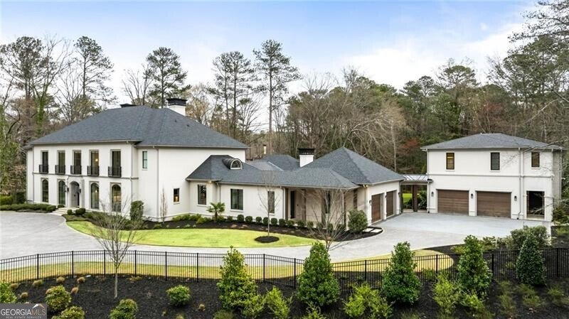 5245 Kenbrook Way Sandy Springs - Photo 96