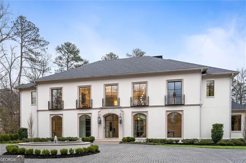 5245 Kenbrook Way Sandy Springs - Photo 97