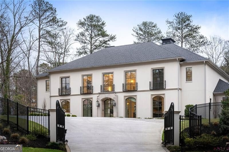 5245 Kenbrook Way Sandy Springs - Photo 98