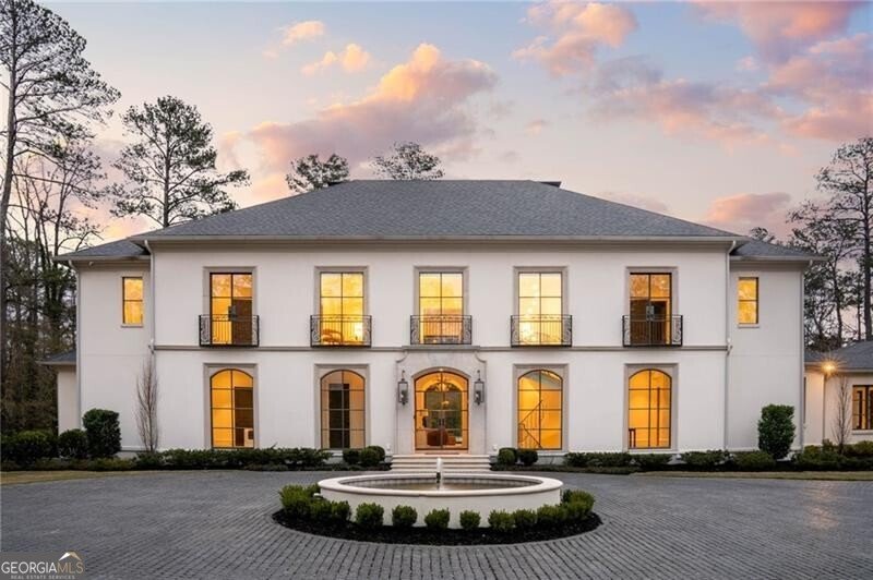 5245 Kenbrook Way Sandy Springs - Photo 99