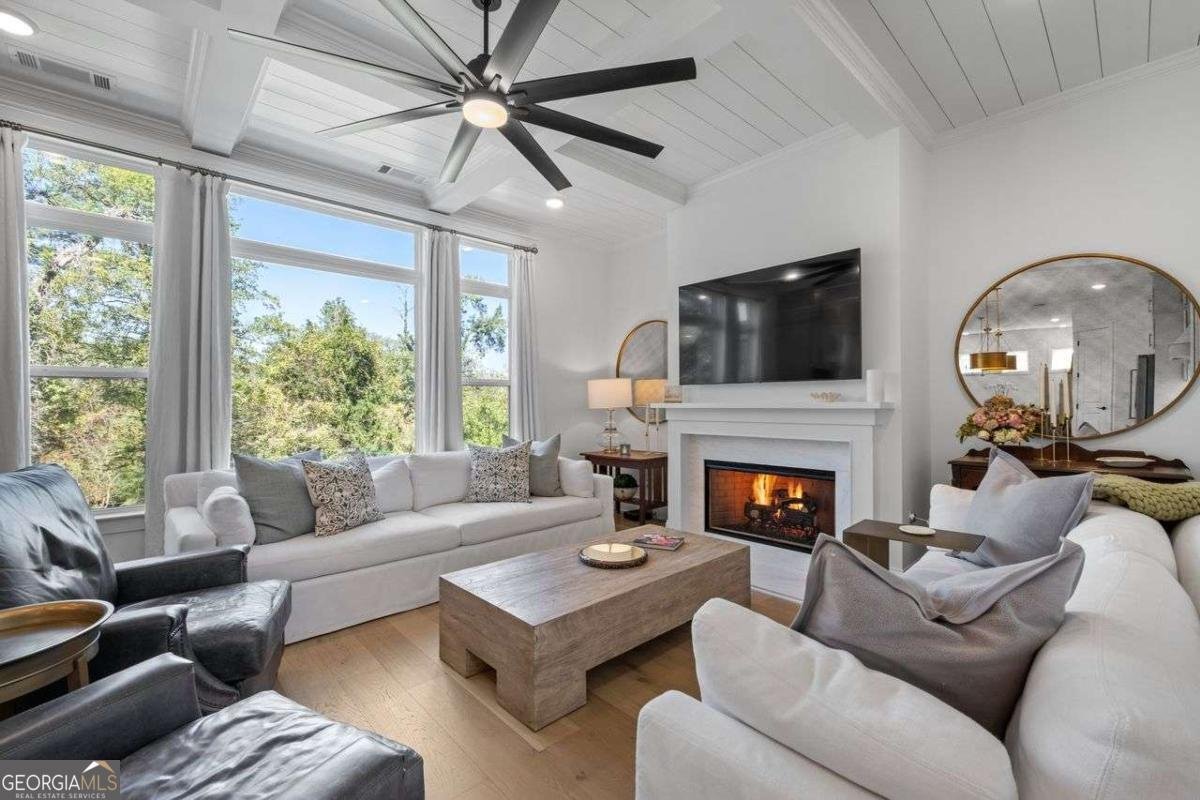 416 Nickajack Retreat Lane Smyrna - Photo 11