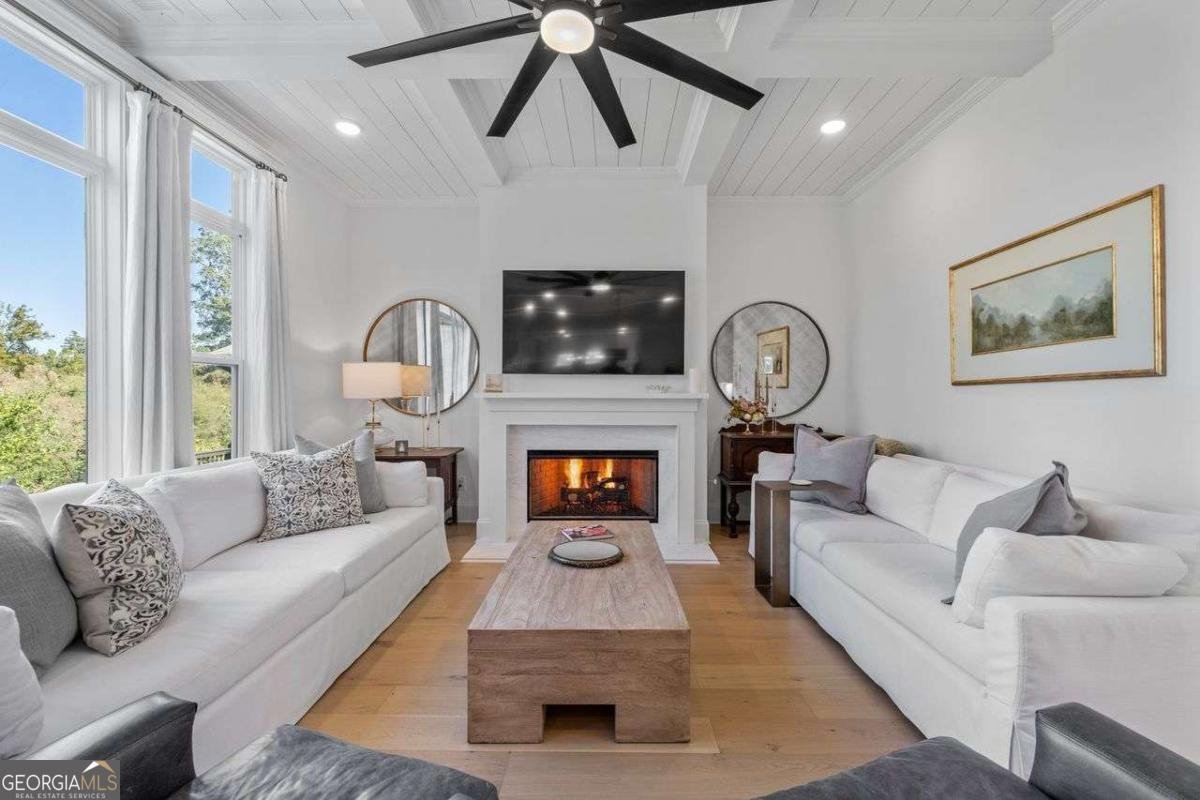 416 Nickajack Retreat Lane Smyrna - Photo 12