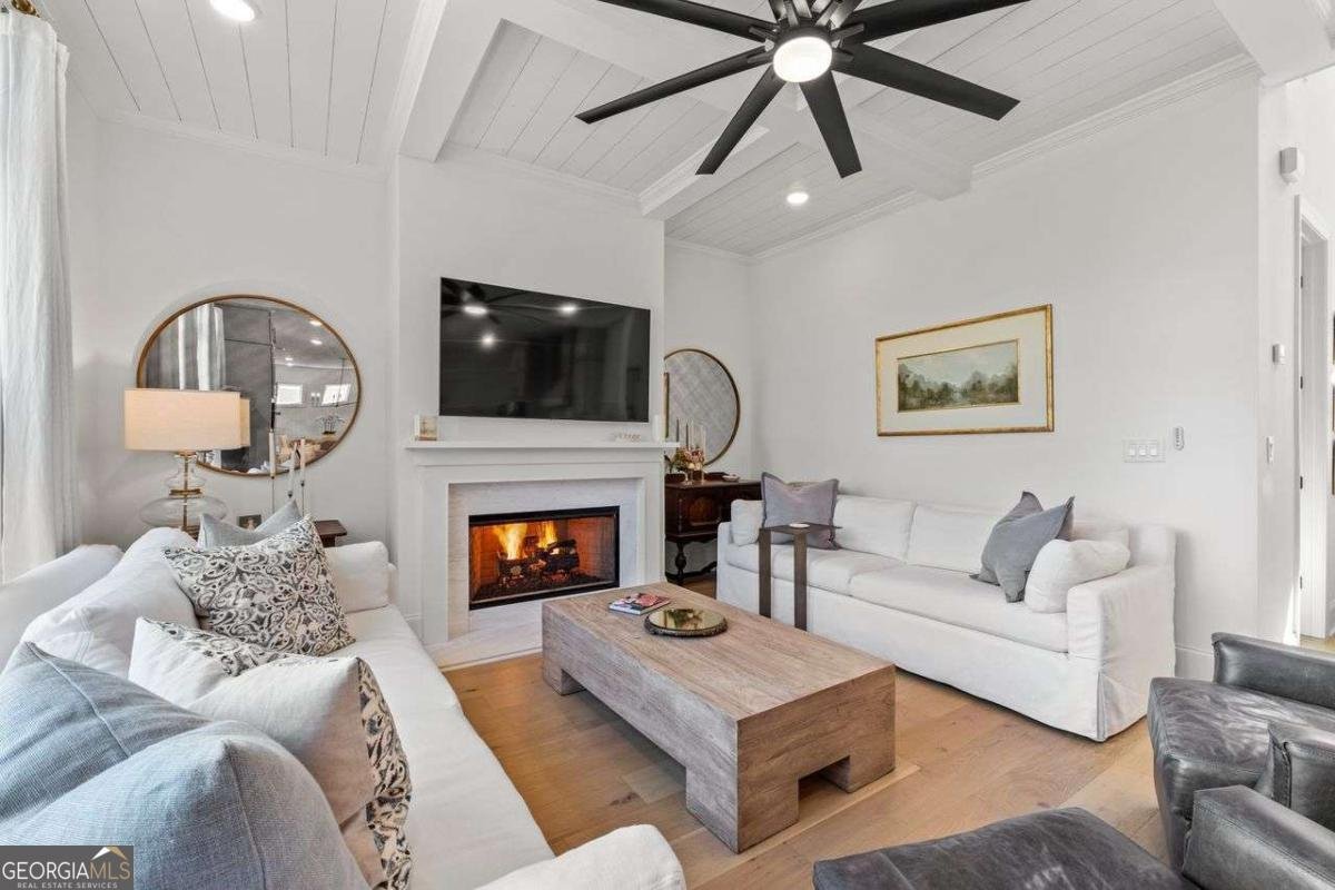 416 Nickajack Retreat Lane Smyrna - Photo 13