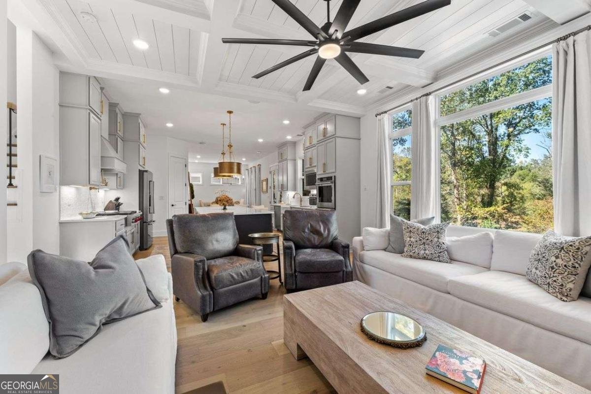 416 Nickajack Retreat Lane Smyrna - Photo 14