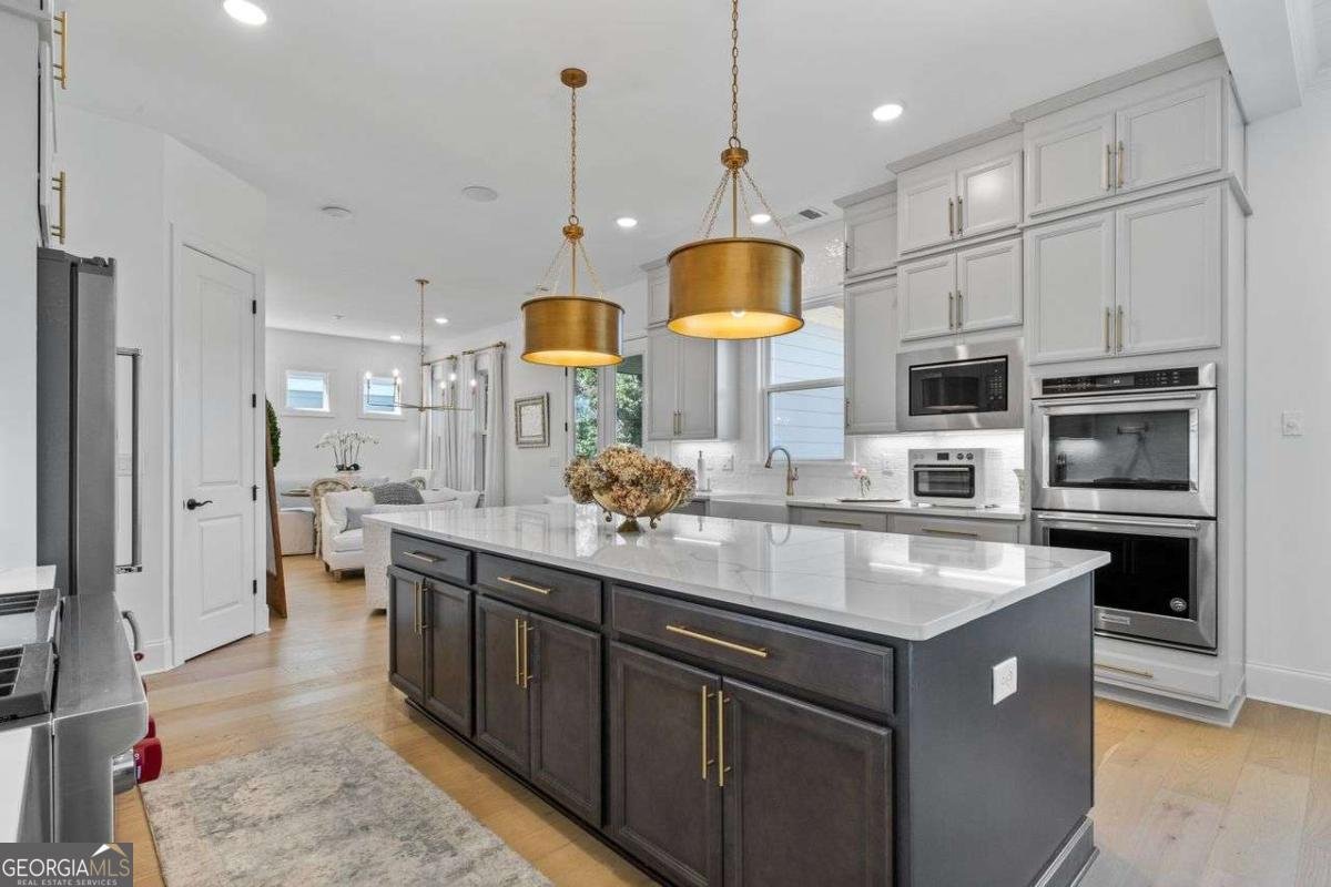 416 Nickajack Retreat Lane Smyrna - Photo 15