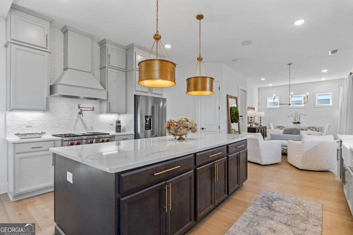 416 Nickajack Retreat Lane Smyrna - Photo 16