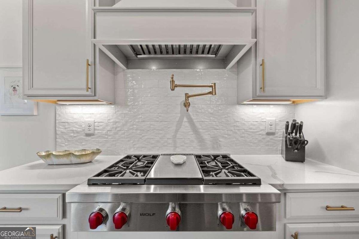 416 Nickajack Retreat Lane Smyrna - Photo 17