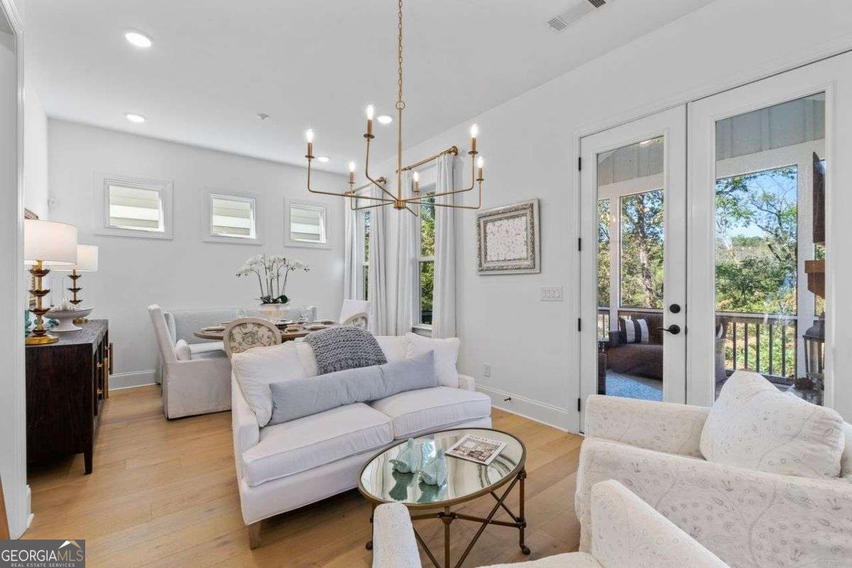 416 Nickajack Retreat Lane Smyrna - Photo 19