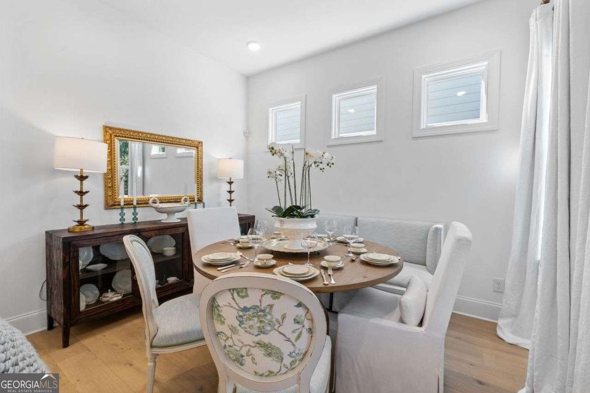 416 Nickajack Retreat Lane Smyrna - Photo 20