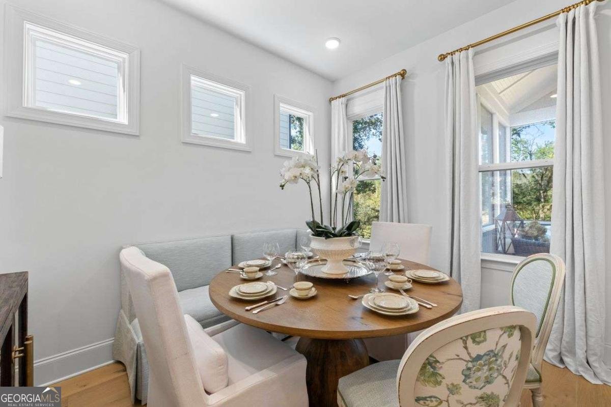 416 Nickajack Retreat Lane Smyrna - Photo 21