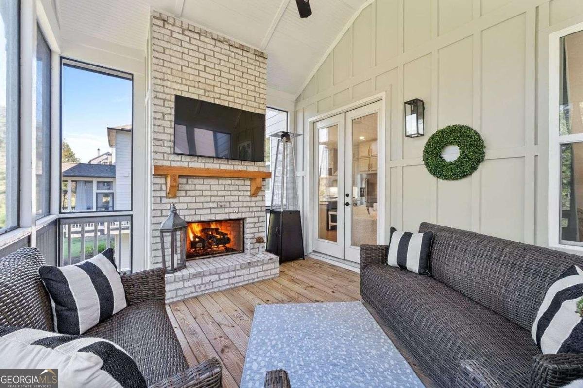 416 Nickajack Retreat Lane Smyrna - Photo 23