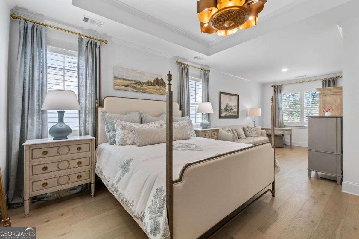 416 Nickajack Retreat Lane Smyrna - Photo 24