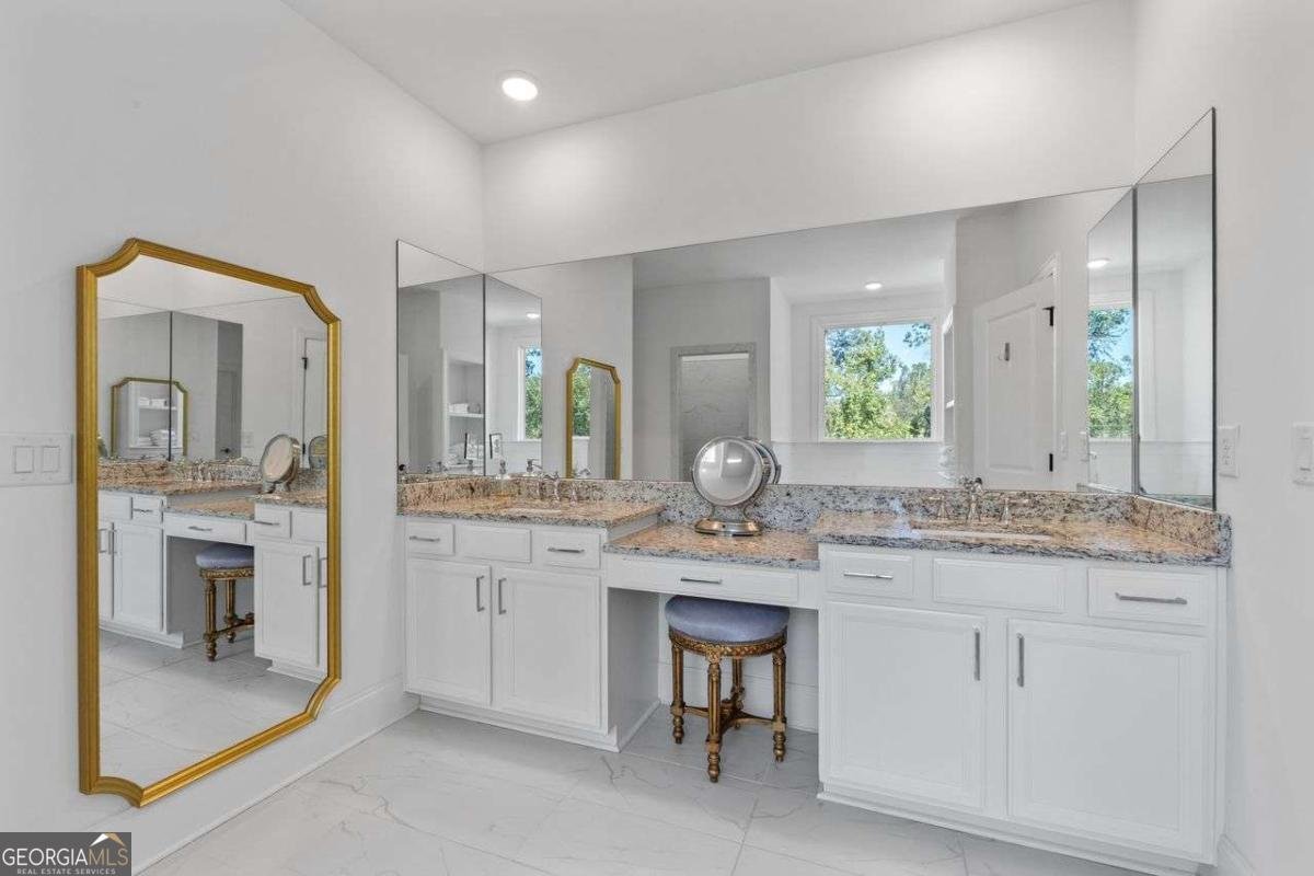 416 Nickajack Retreat Lane Smyrna - Photo 27