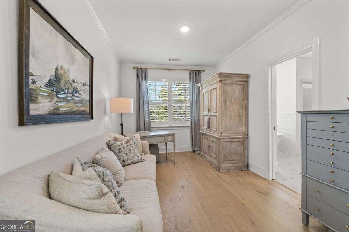 416 Nickajack Retreat Lane Smyrna - Photo 30