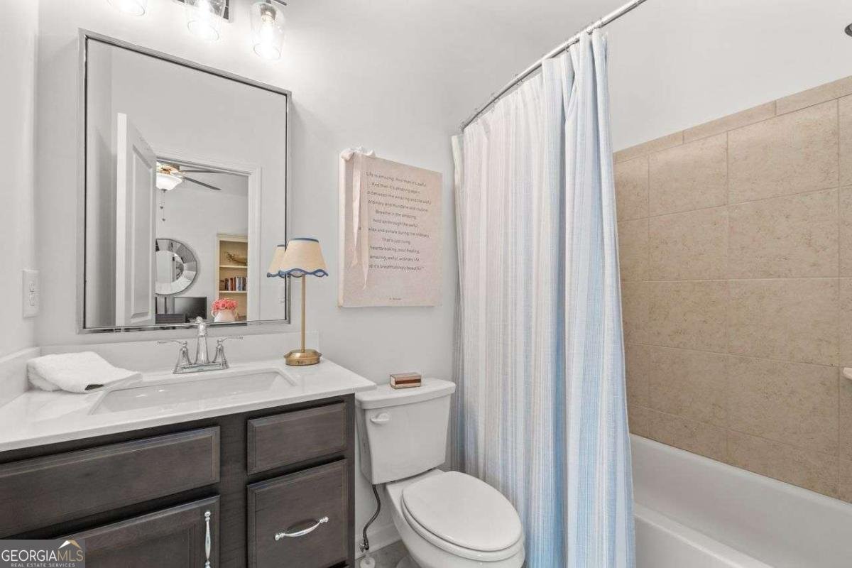 416 Nickajack Retreat Lane Smyrna - Photo 31