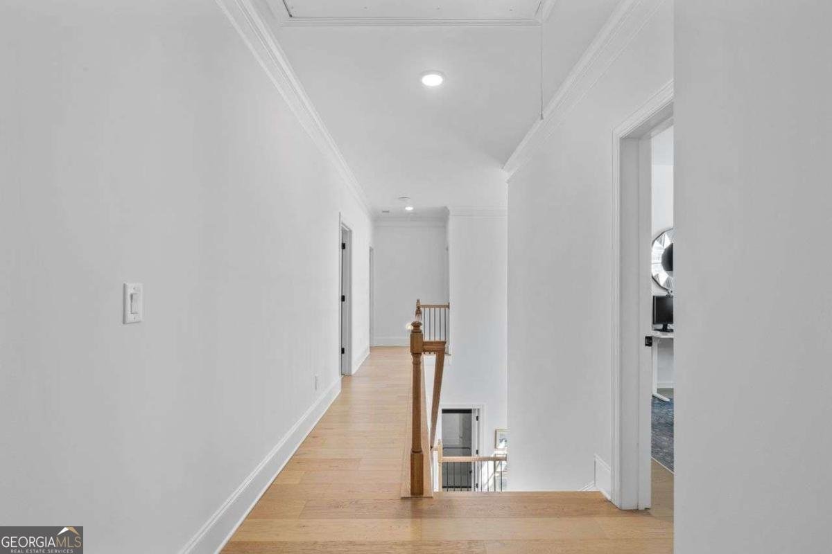 416 Nickajack Retreat Lane Smyrna - Photo 32