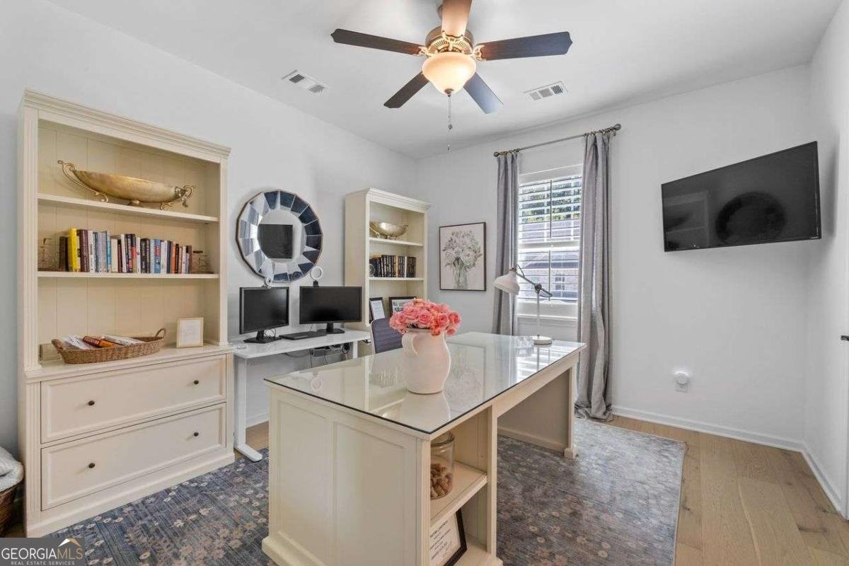 416 Nickajack Retreat Lane Smyrna - Photo 33