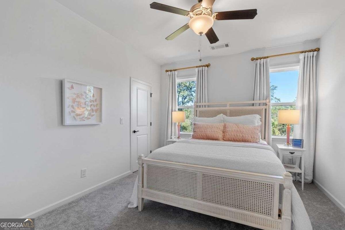 416 Nickajack Retreat Lane Smyrna - Photo 34