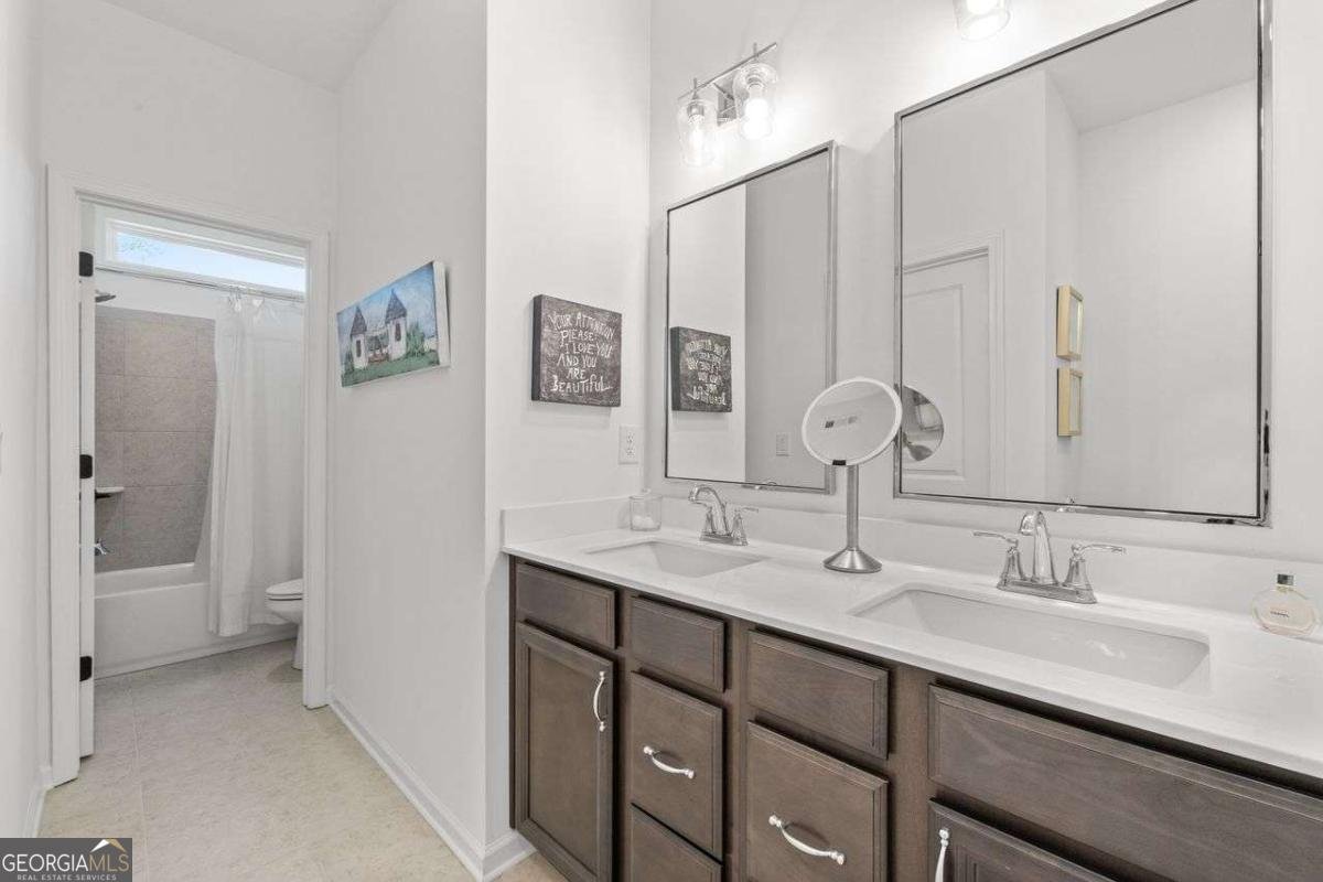 416 Nickajack Retreat Lane Smyrna - Photo 35