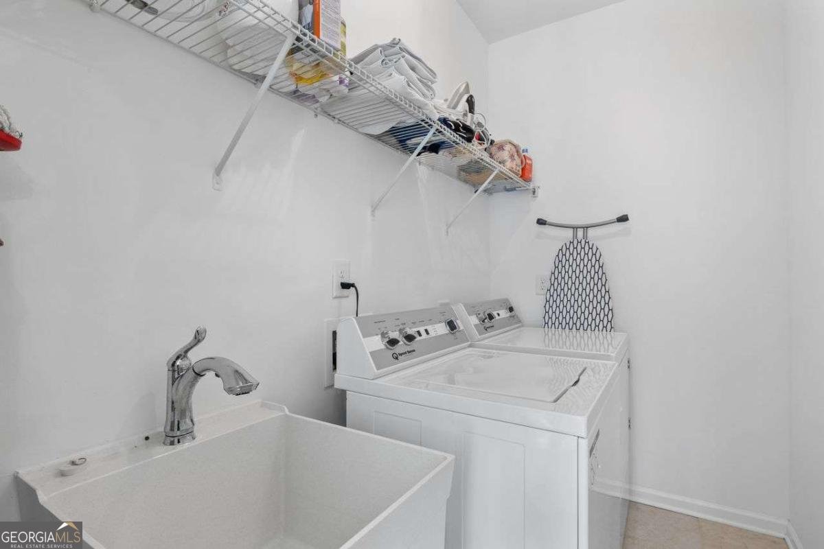 416 Nickajack Retreat Lane Smyrna - Photo 36