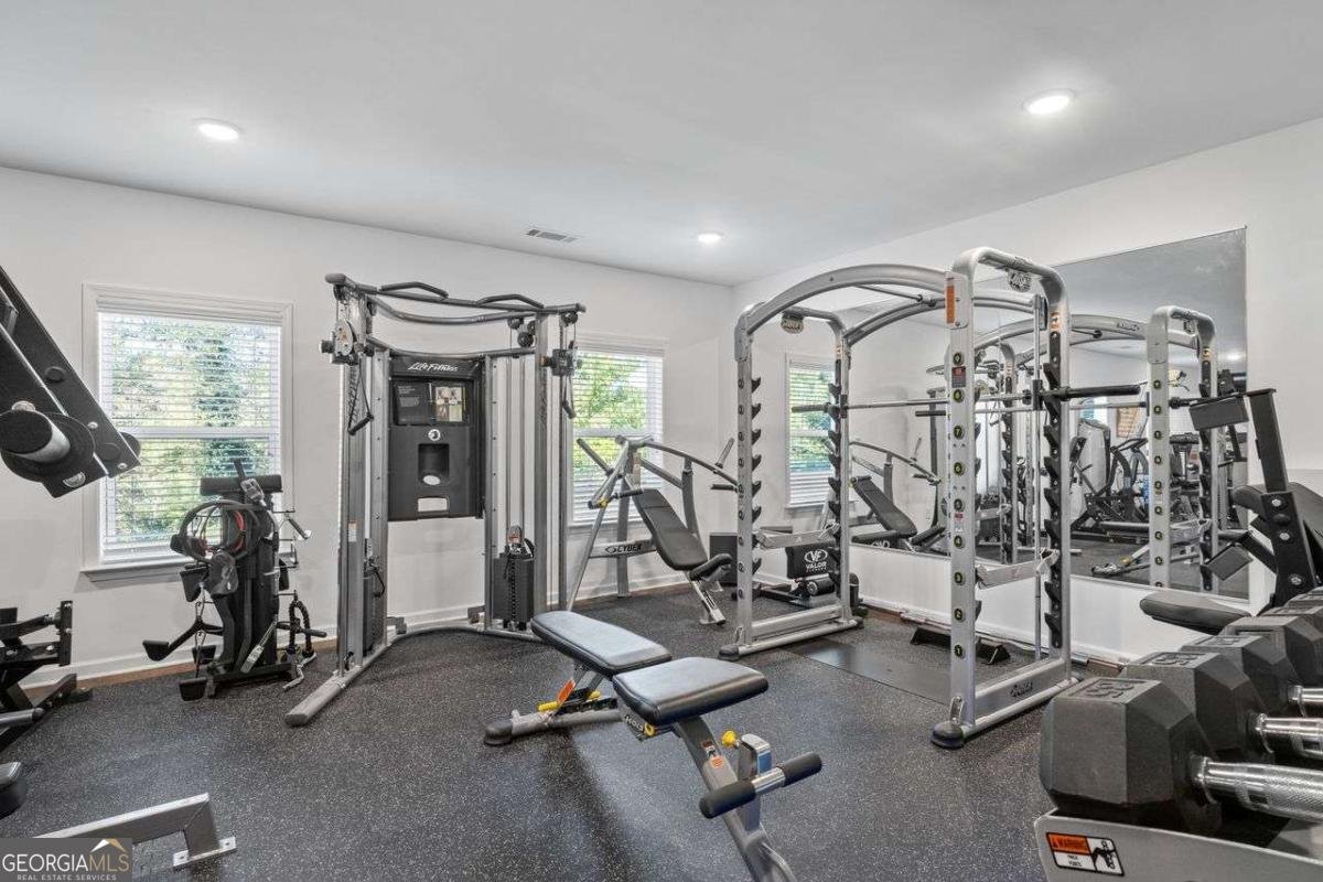 416 Nickajack Retreat Lane Smyrna - Photo 39