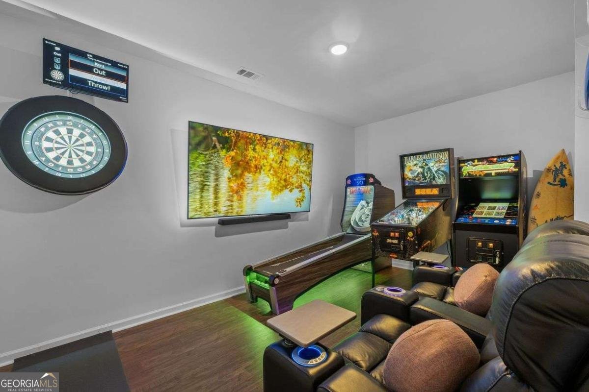 416 Nickajack Retreat Lane Smyrna - Photo 41