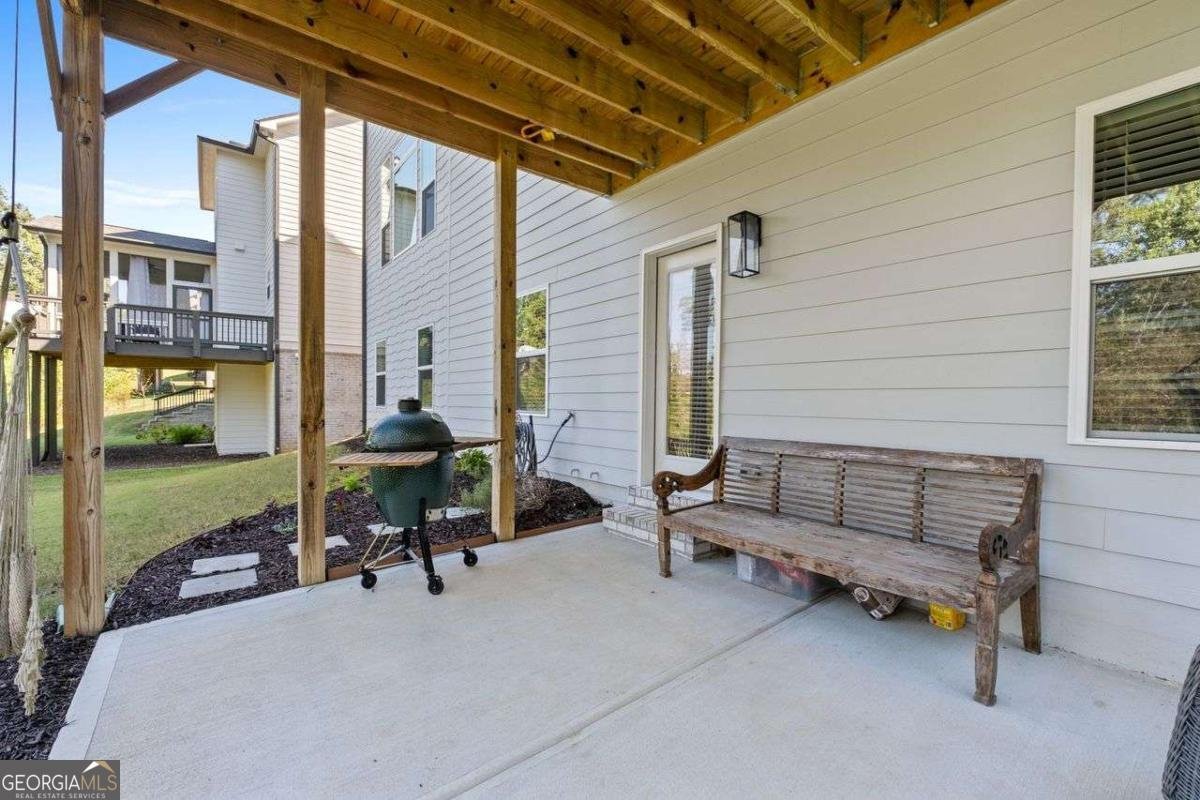 416 Nickajack Retreat Lane Smyrna - Photo 44