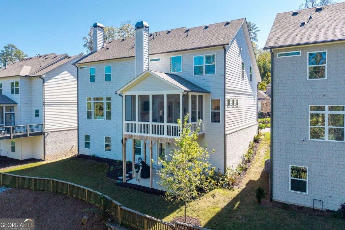 416 Nickajack Retreat Lane Smyrna - Photo 48