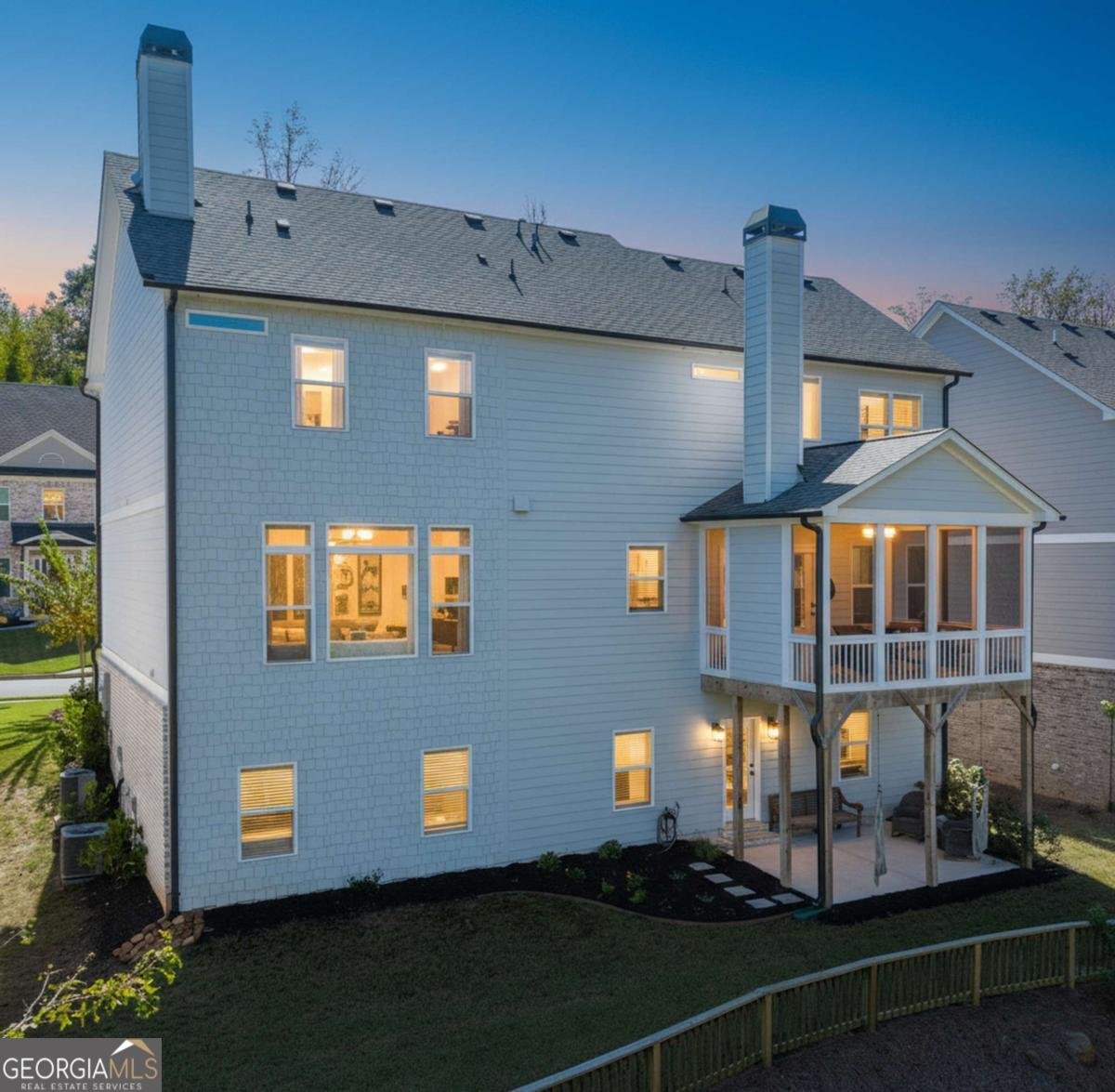 416 Nickajack Retreat Lane Smyrna - Photo 50