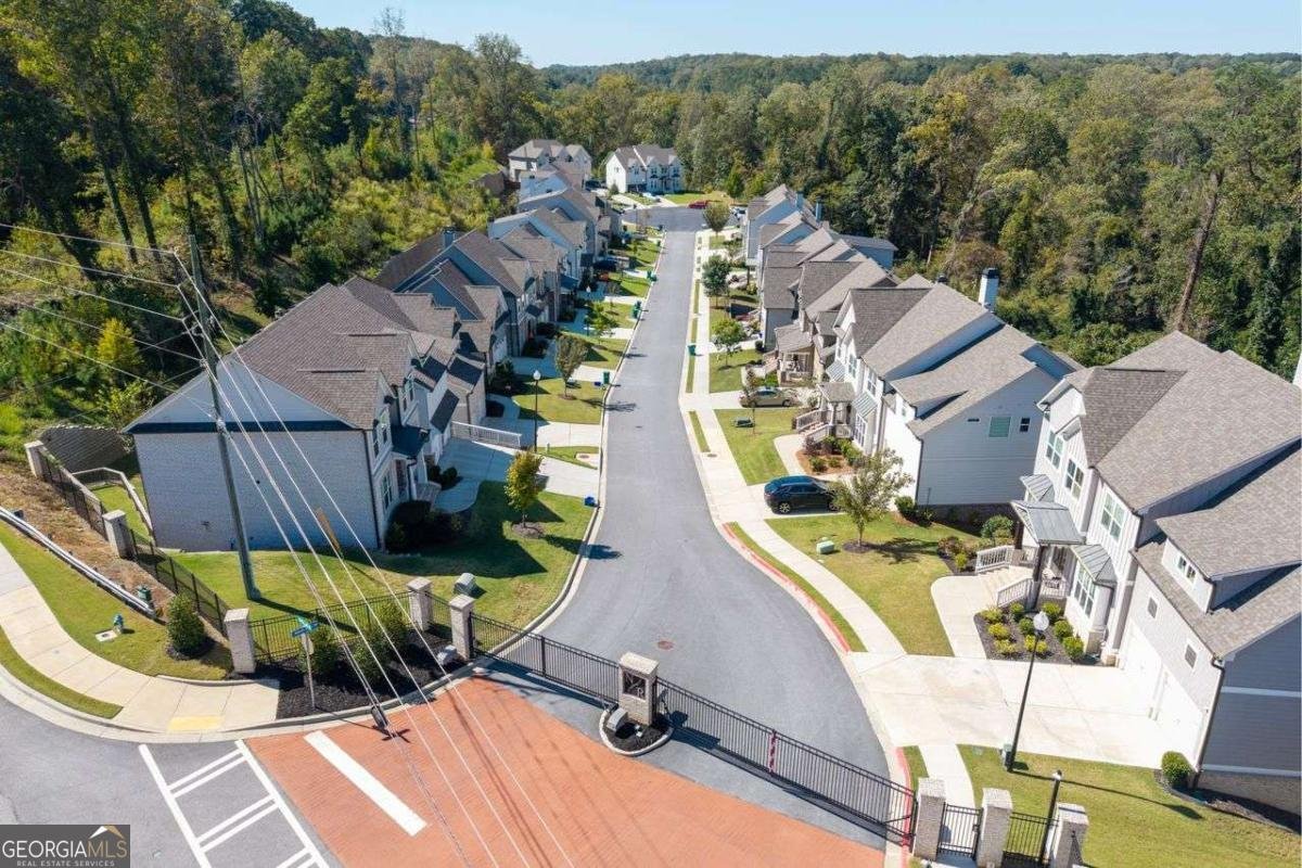 416 Nickajack Retreat Lane Smyrna - Photo 51