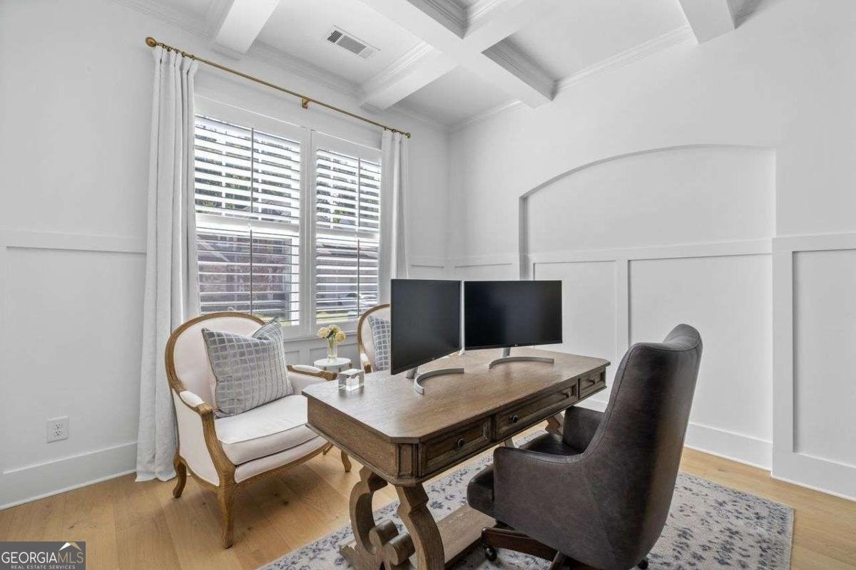 416 Nickajack Retreat Lane Smyrna - Photo 8