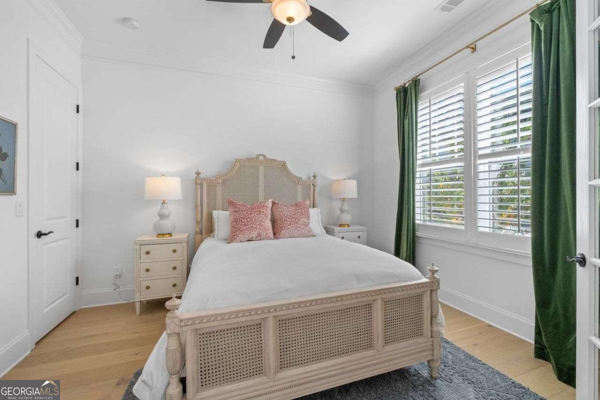 416 Nickajack Retreat Lane Smyrna - Photo 9